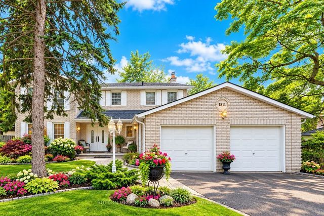 1511 Ifield Road, Mississauga