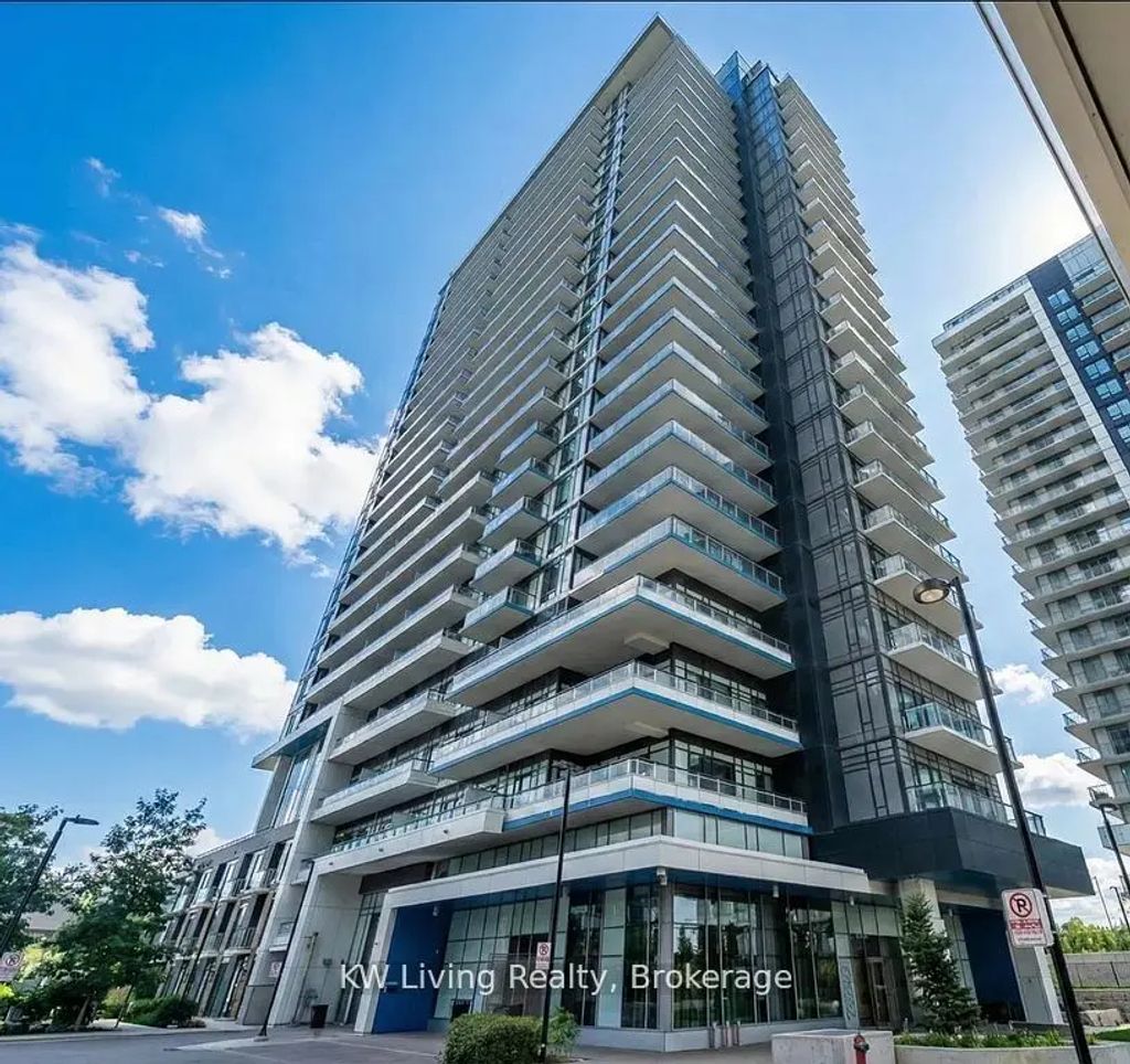 2560 Eglinton Avenue W 805, Mississauga