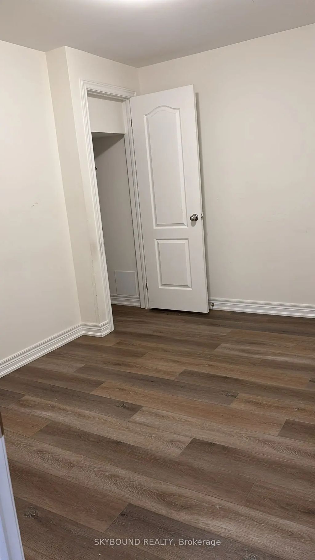 87 Campwood Crescent Bsmt, Brampton