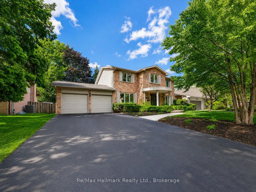 2255 Bethnal Green Road, Oakville