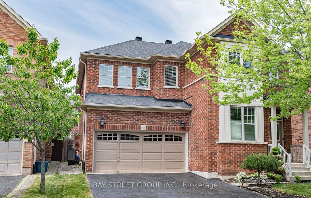241 Jarrett Cross, Milton