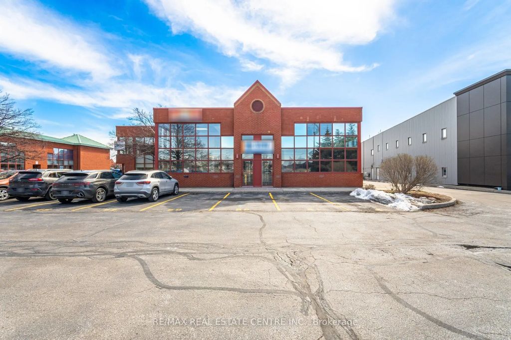 5100 South Service Road 50-51, Burlington