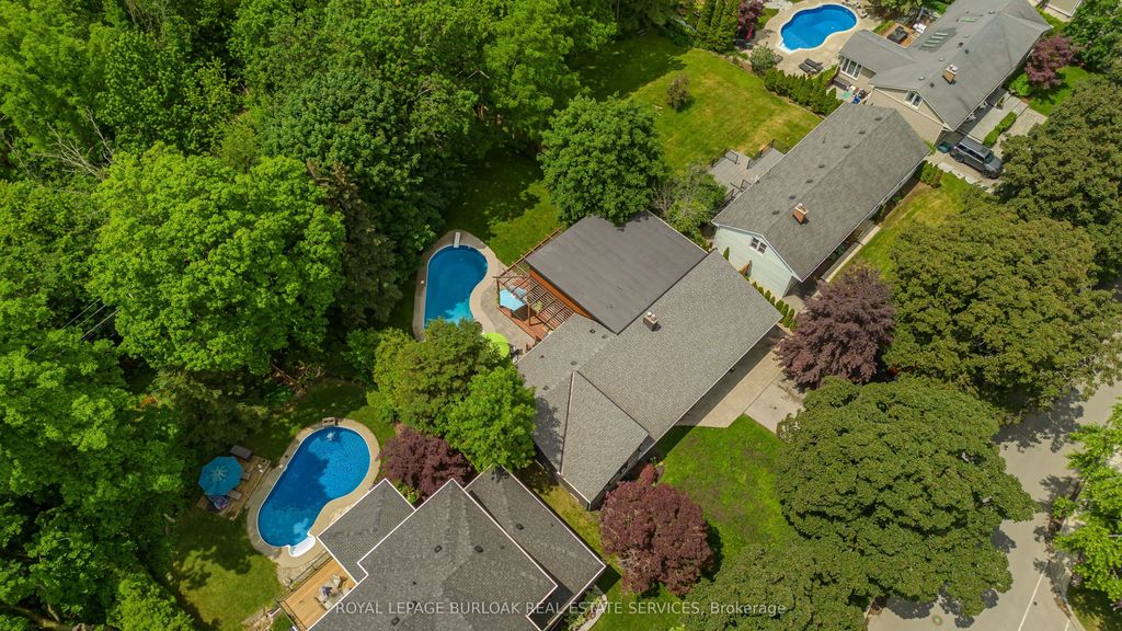 272 Goodram Drive, Burlington