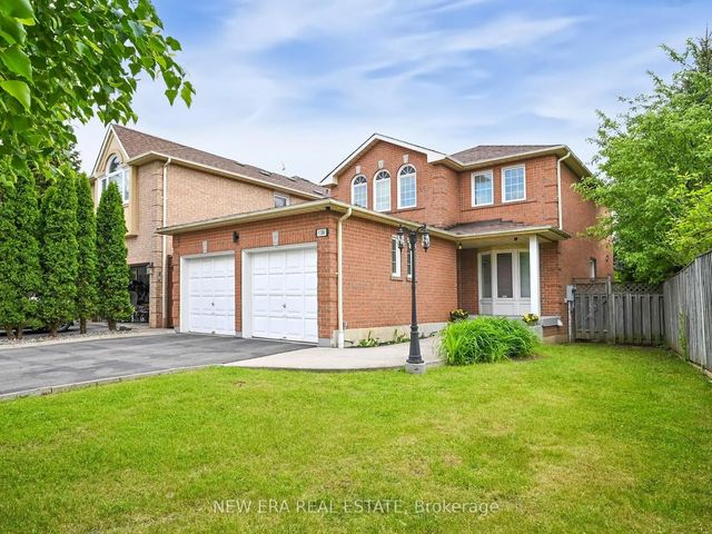 5380 Floral Hill Crescent, Mississauga