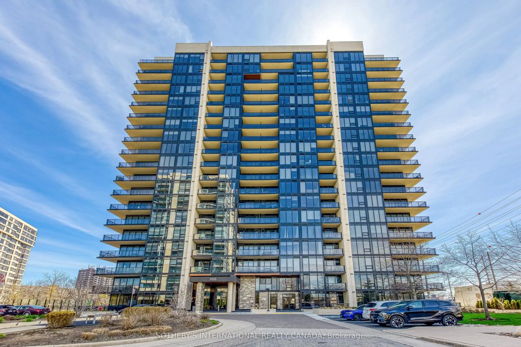 1035 Southdown Road 212, Mississauga
