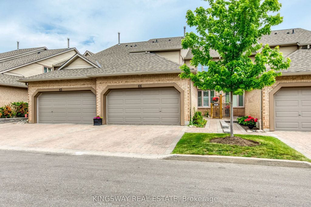 1725 The Chase Road 66, Mississauga