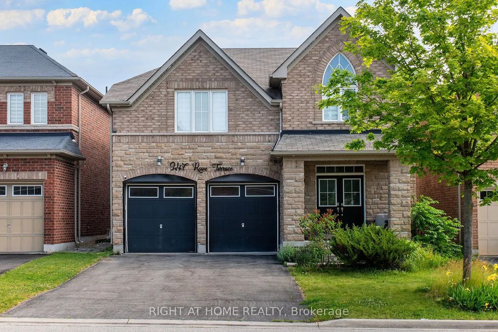 247 Rowe Terrace, Milton