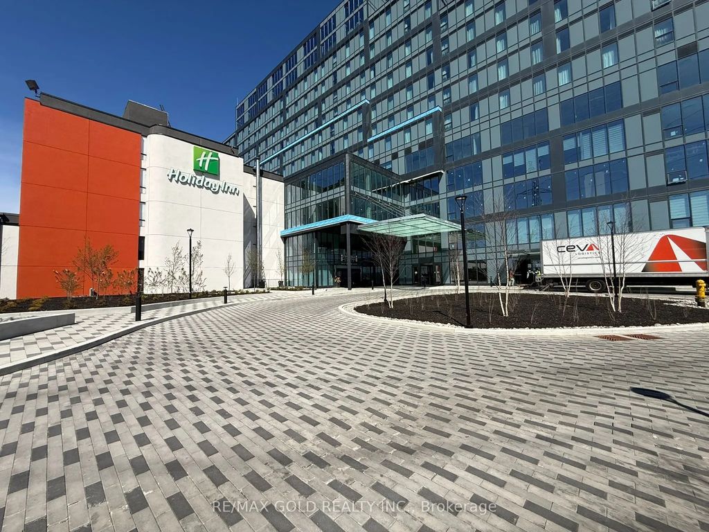 998 Martin Grove Road 326, Toronto W10