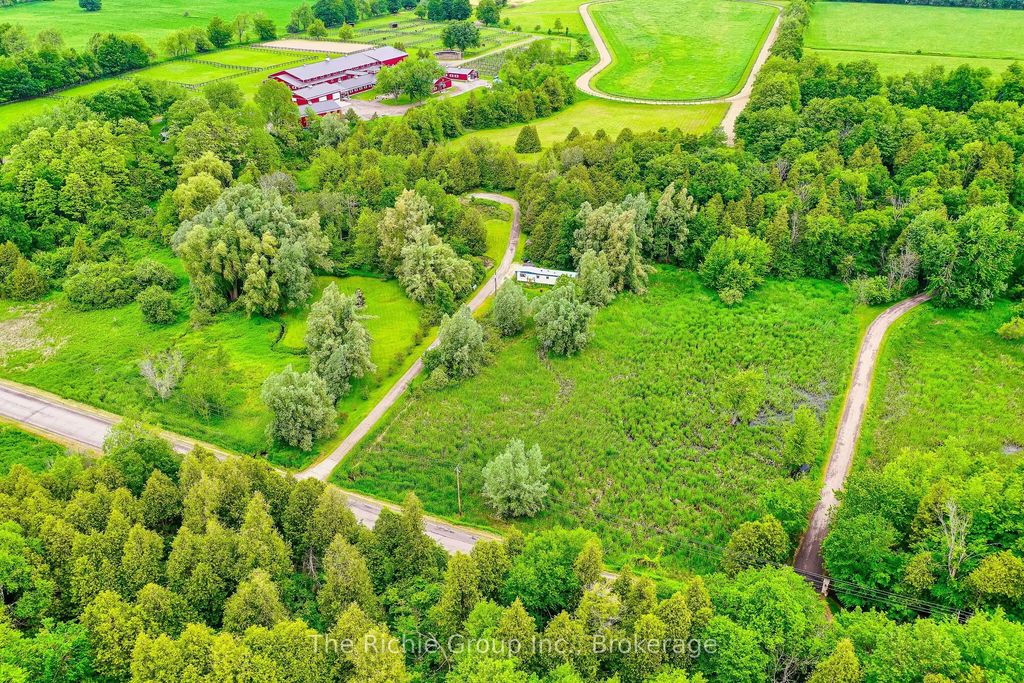 18023 Horseshoe Hill Road, Caledon