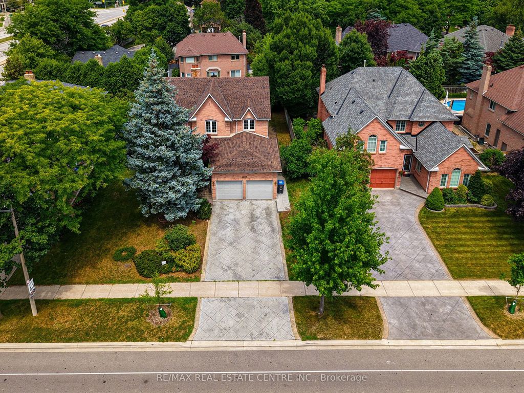 4623 Hewicks Lane, Mississauga