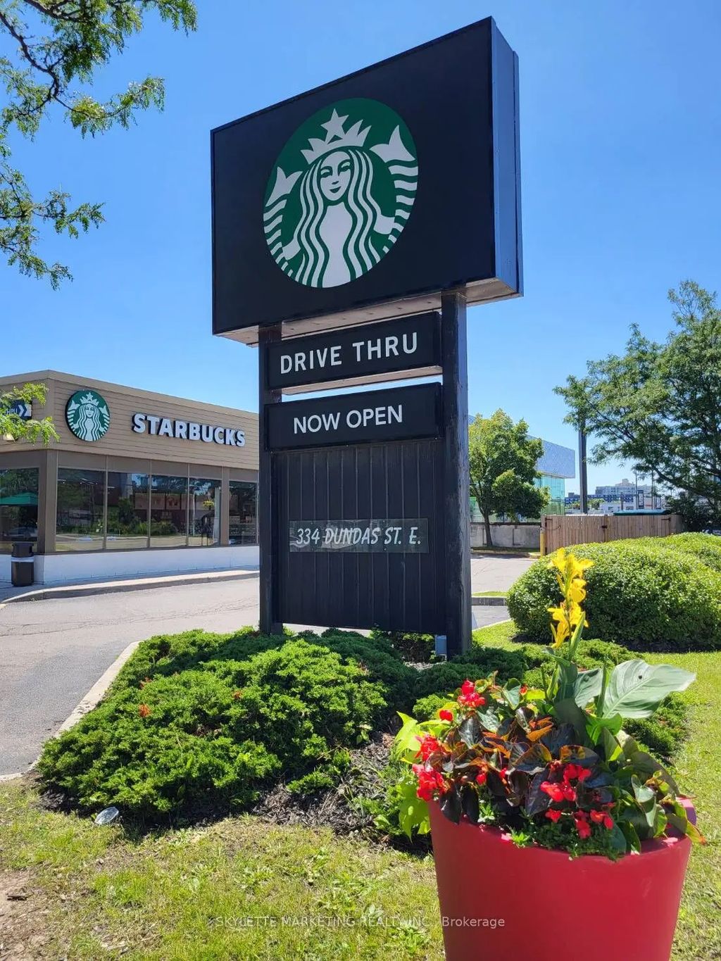 334 Dundas Street E, Mississauga
