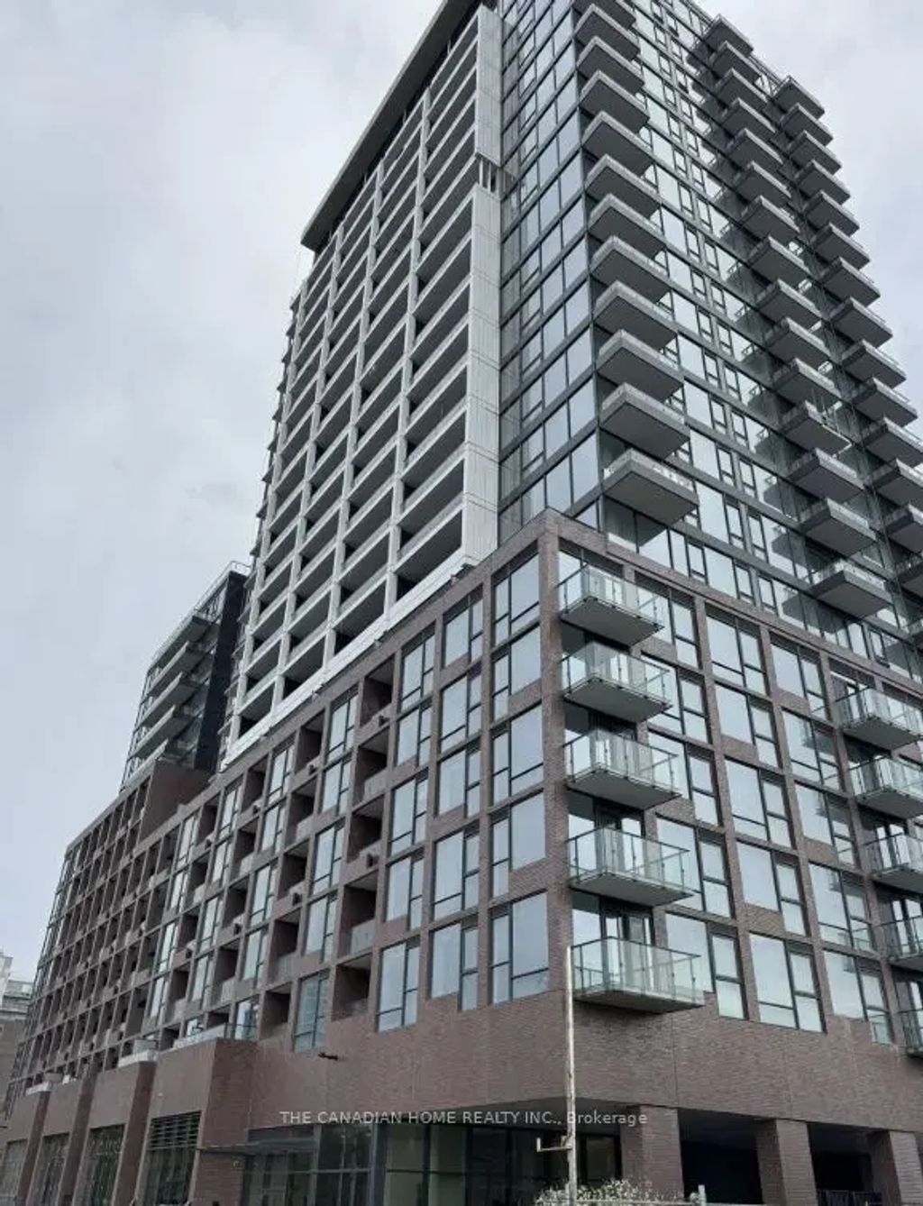 28 Ann Street 323, Mississauga