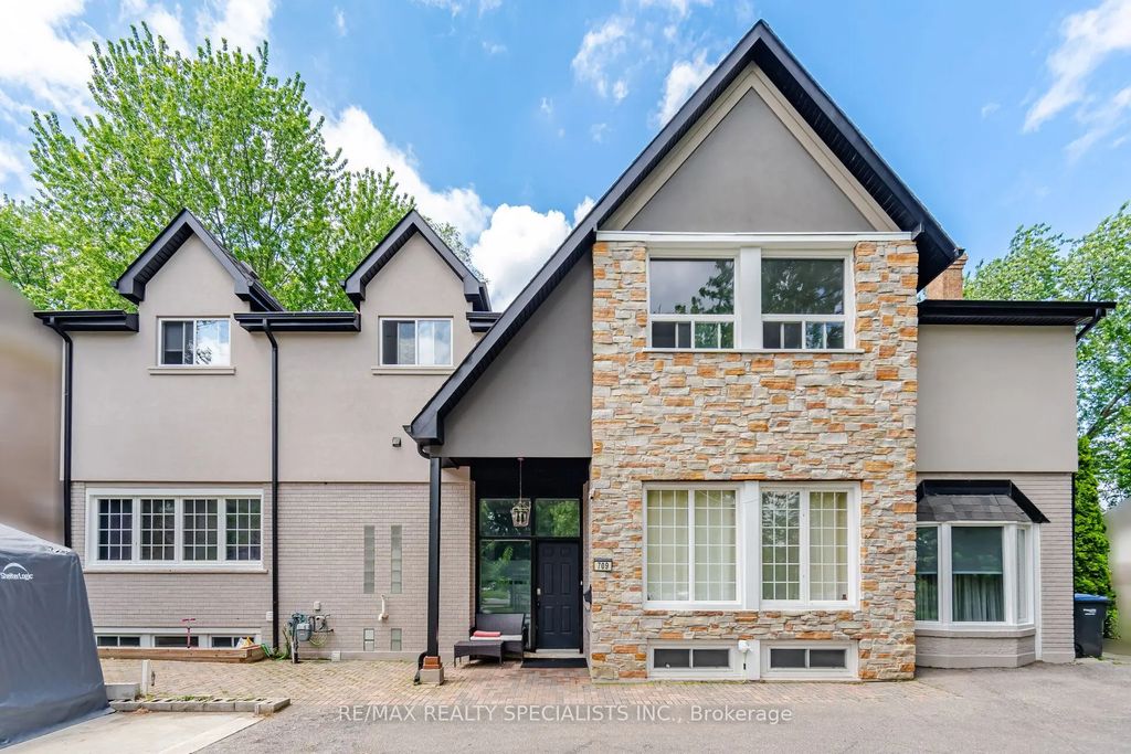 709 Queensway N/a W, Mississauga