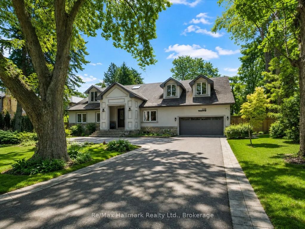 1508 Oakhill Drive, Oakville