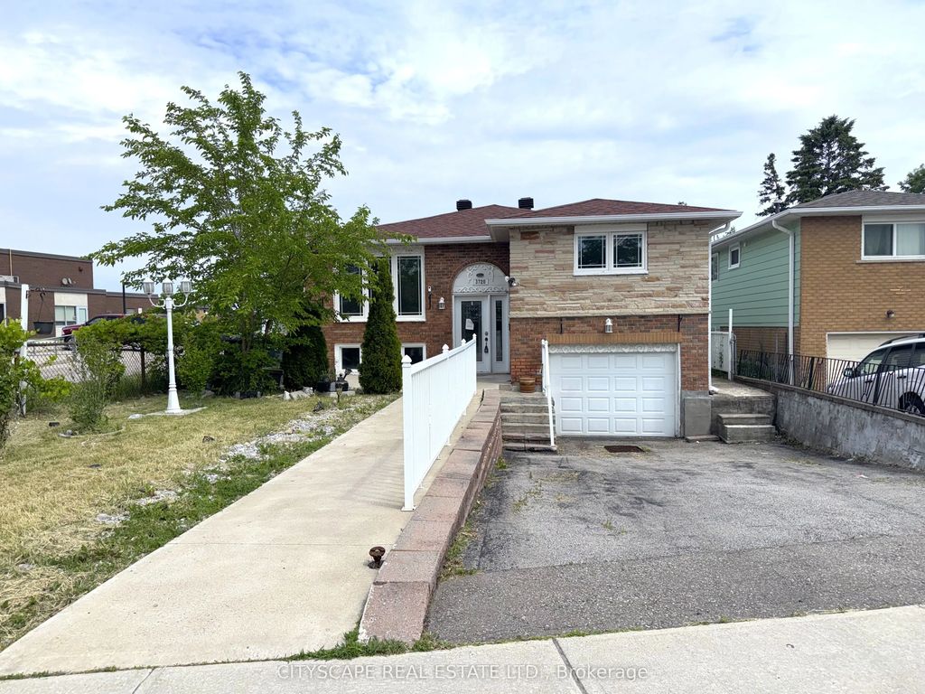 3720 Brandon Gate Drive, Mississauga