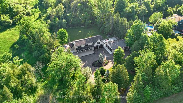 14451 Winston Churchill Boulevard, Caledon