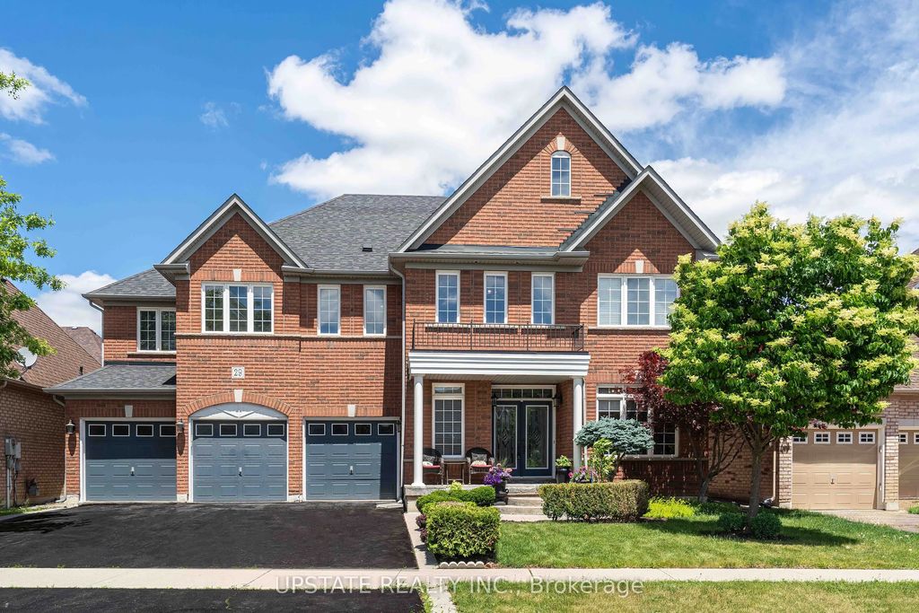29 Blaketon Court, Brampton