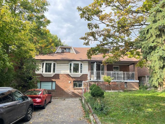 14 Cardell Avenue, Toronto W04