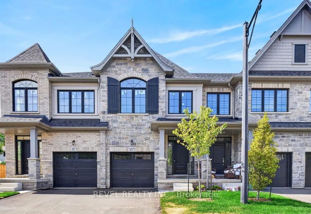 3175 Maplehill Drive, Burlington