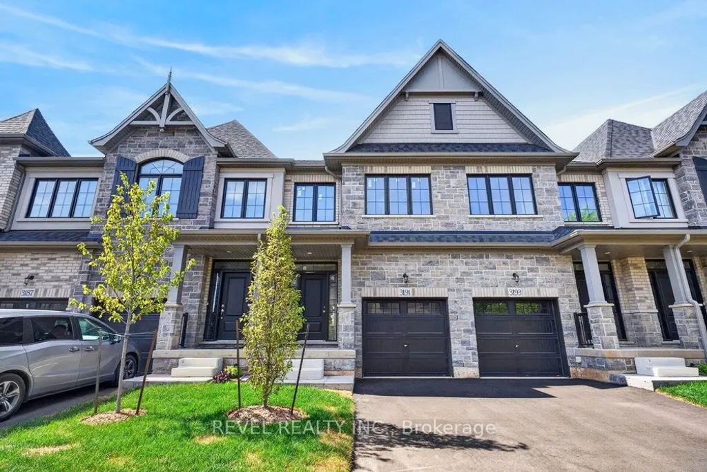 3191 Maplehill Drive, Burlington