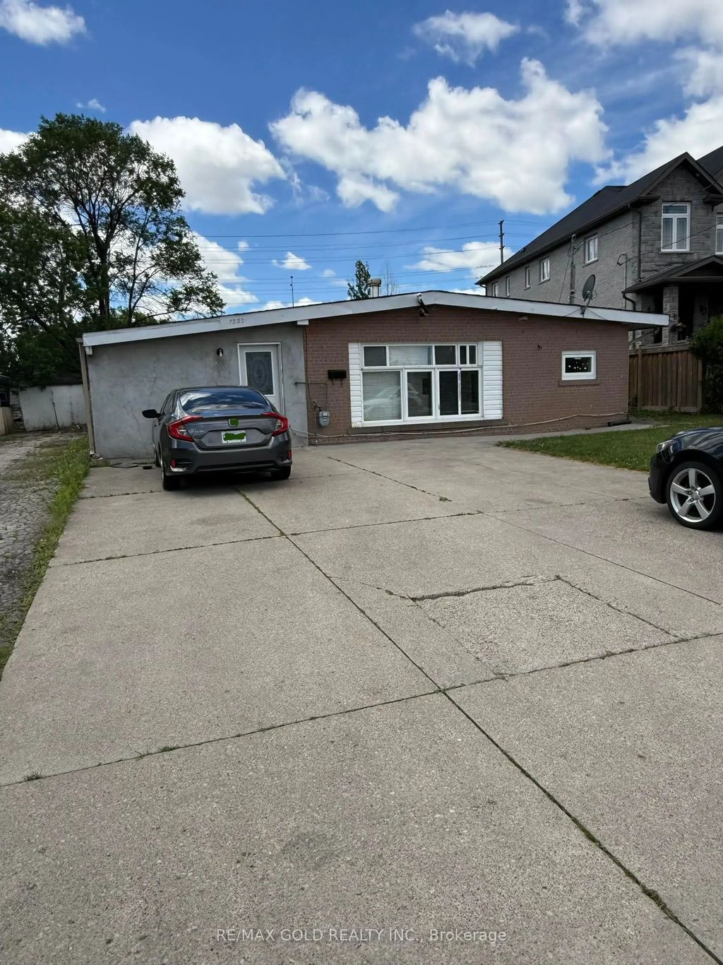 7530 Redstone Road, Mississauga