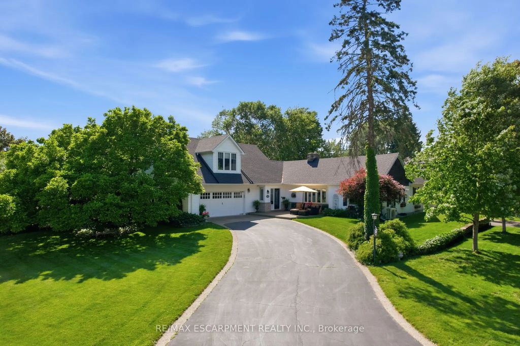 549 Ann Avenue, Burlington