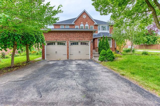 1351 Fieldcrest Lane #lower, Oakville