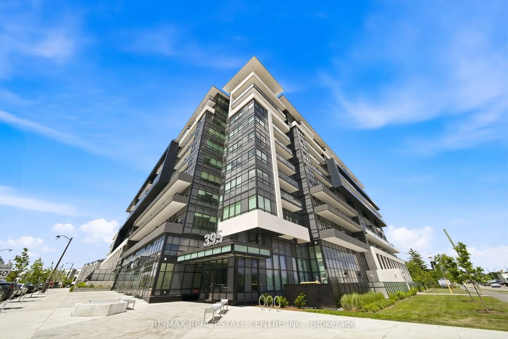 395 Dundas Street W 221, Oakville