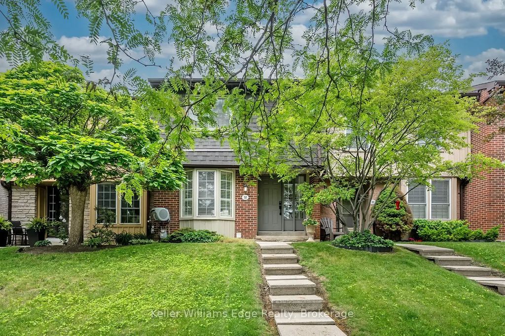 3049 Glencrest Road 32, Burlington