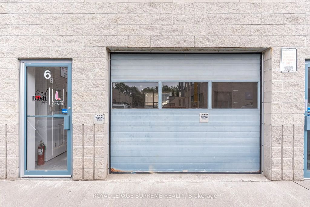 1444 Dupont Street 6, Toronto W02