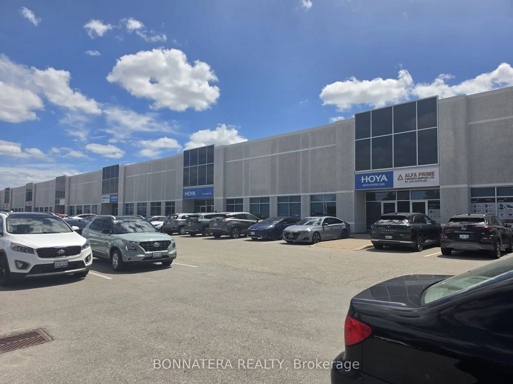 3330 Ridgeway Drive 7, Mississauga