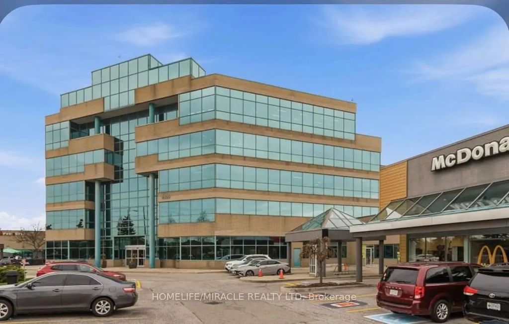 2800 Skymark Avenue 31, Mississauga