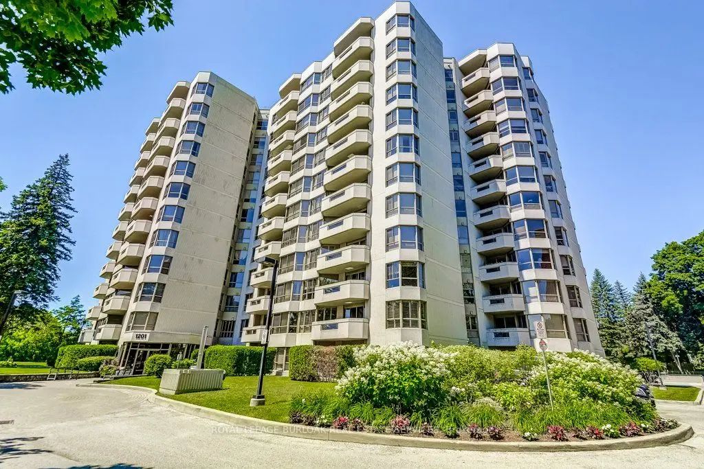 1201 North Shore Boulevard E 706, Burlington