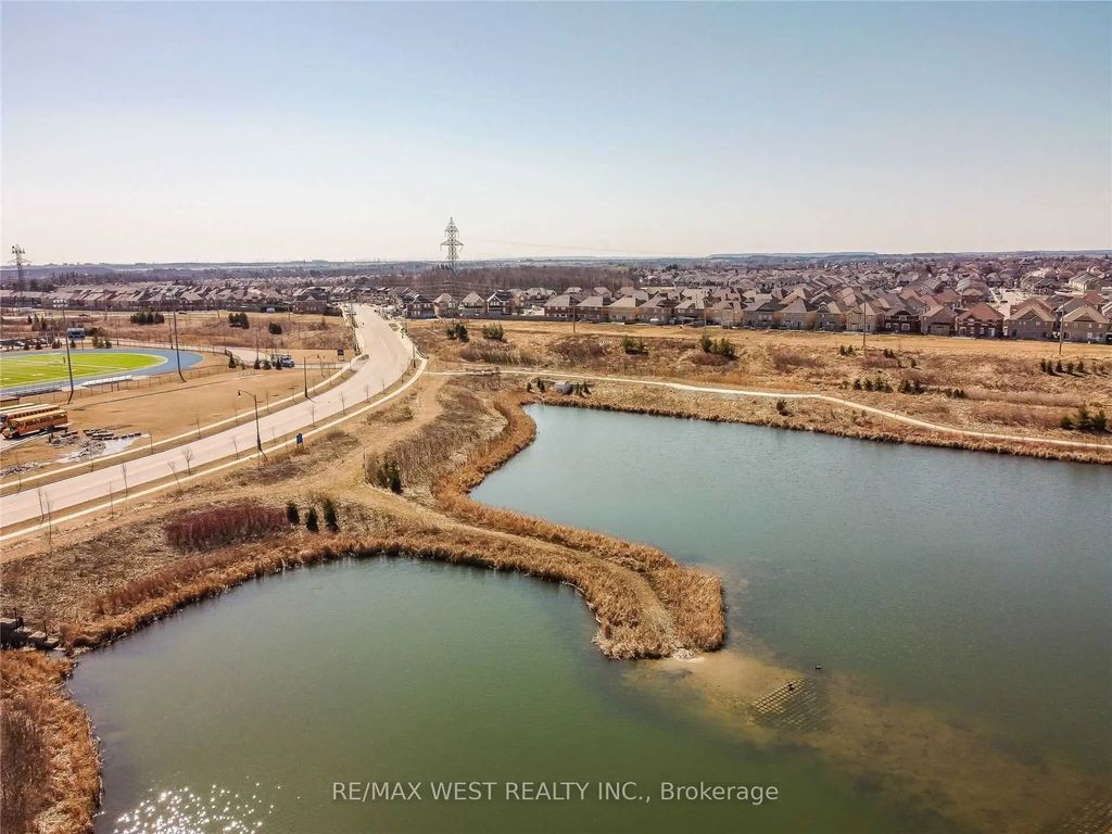 13 Parity Road, Brampton