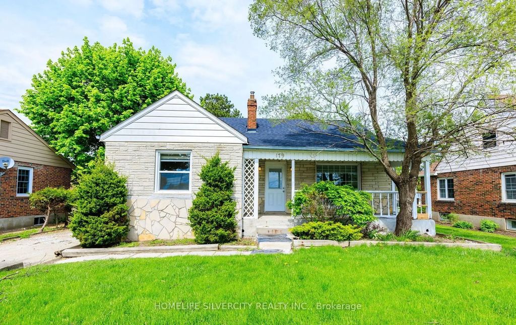179 Queen Street S, Caledon