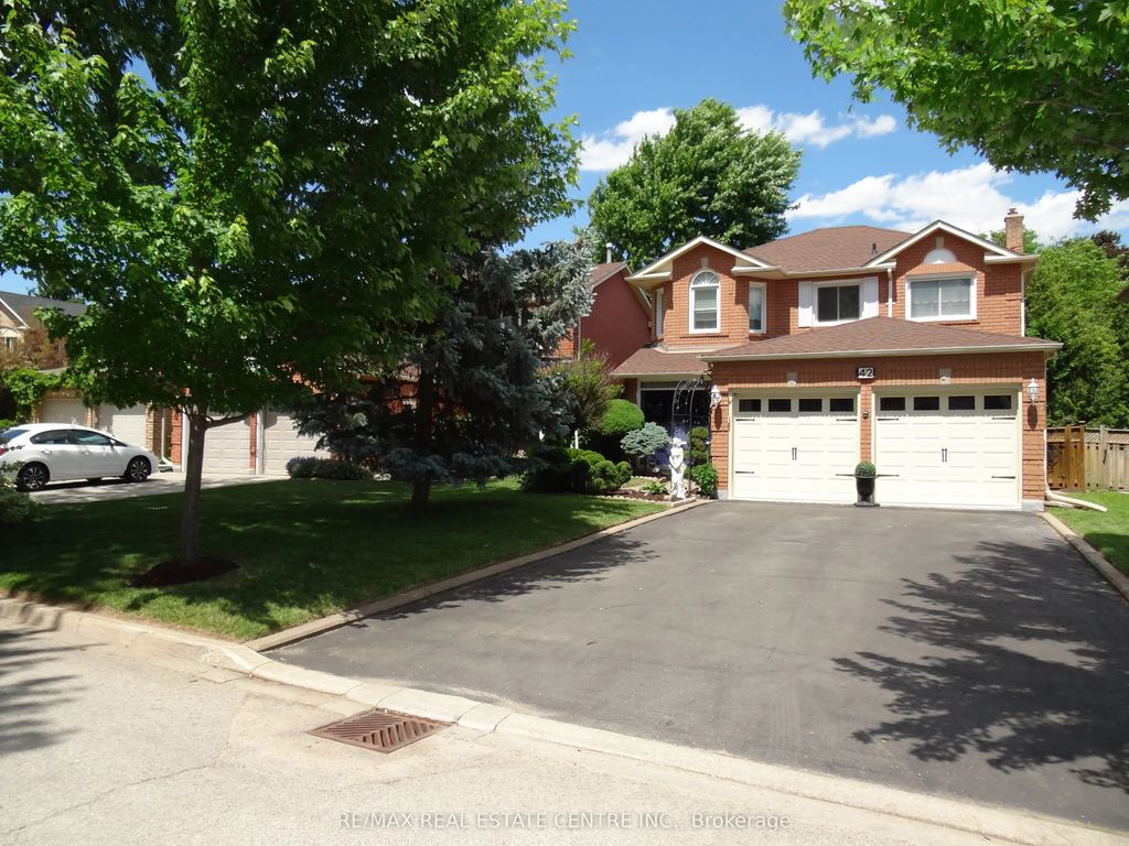 42 Davis Crescent, Halton Hills