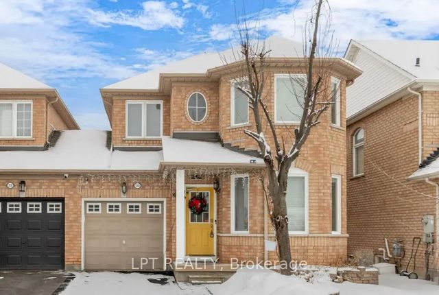 3040 Bentley Drive, Mississauga