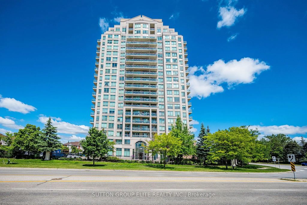 1359 Rathburn Road E 308, Mississauga