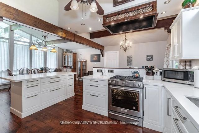 104 Kennedy Road, Caledon