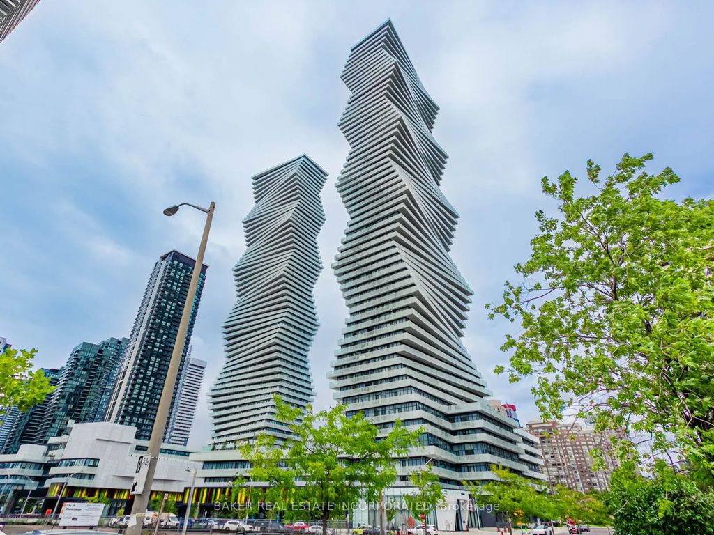 3883 Quartz Road 213, Mississauga