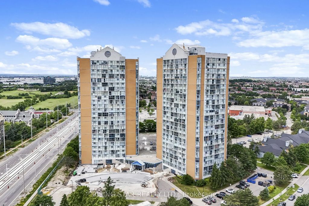 35 Trailwood Drive 311, Mississauga