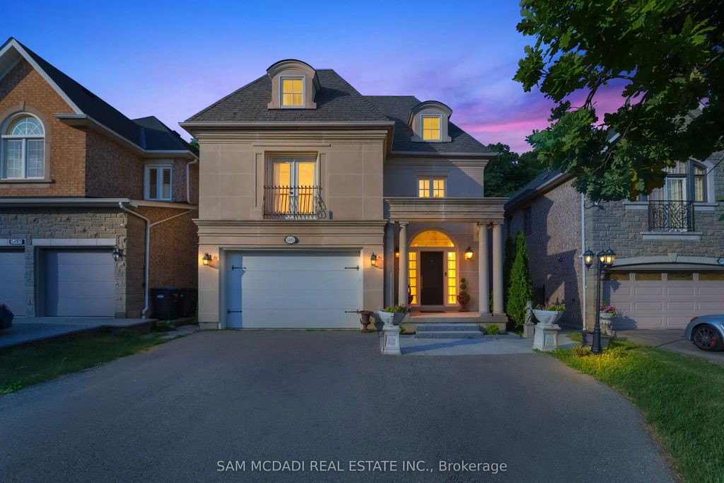 5481 Middleport Crescent, Mississauga