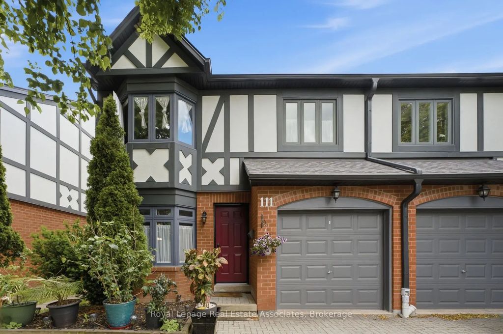 3050 Orleans Road 111, Mississauga