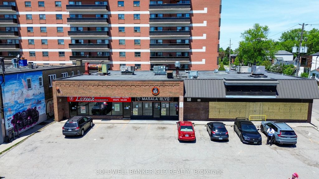 3260 Lake Shore Boulevard W 2, Toronto W06