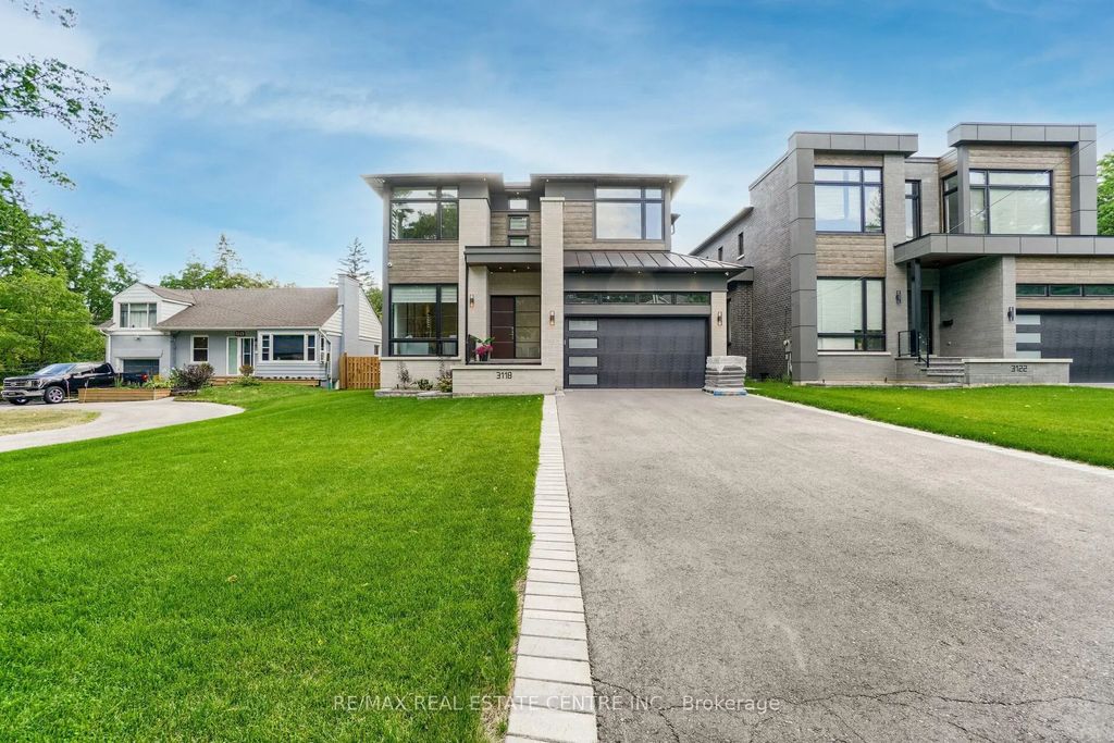3118 Given Road, Mississauga