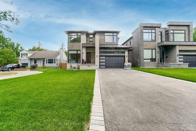 3118 Given Road, Mississauga