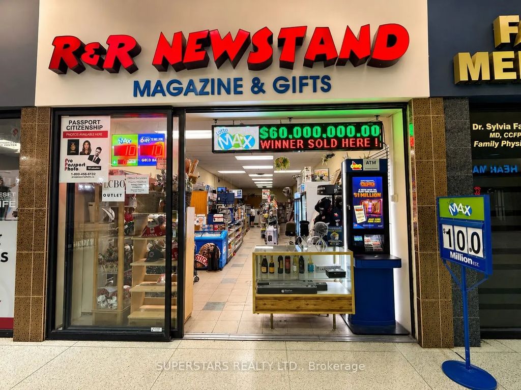 1151 Dundas Street W 11, Mississauga