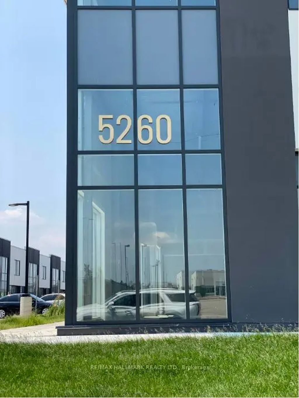 5260 Solar Drive C107, Mississauga