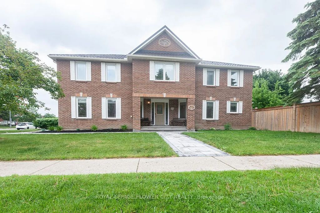 1 St Michaels Crescent, Caledon
