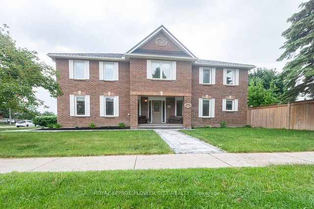1 St Michaels Crescent, Caledon